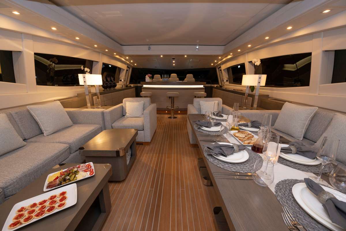 Yacht Pic 13