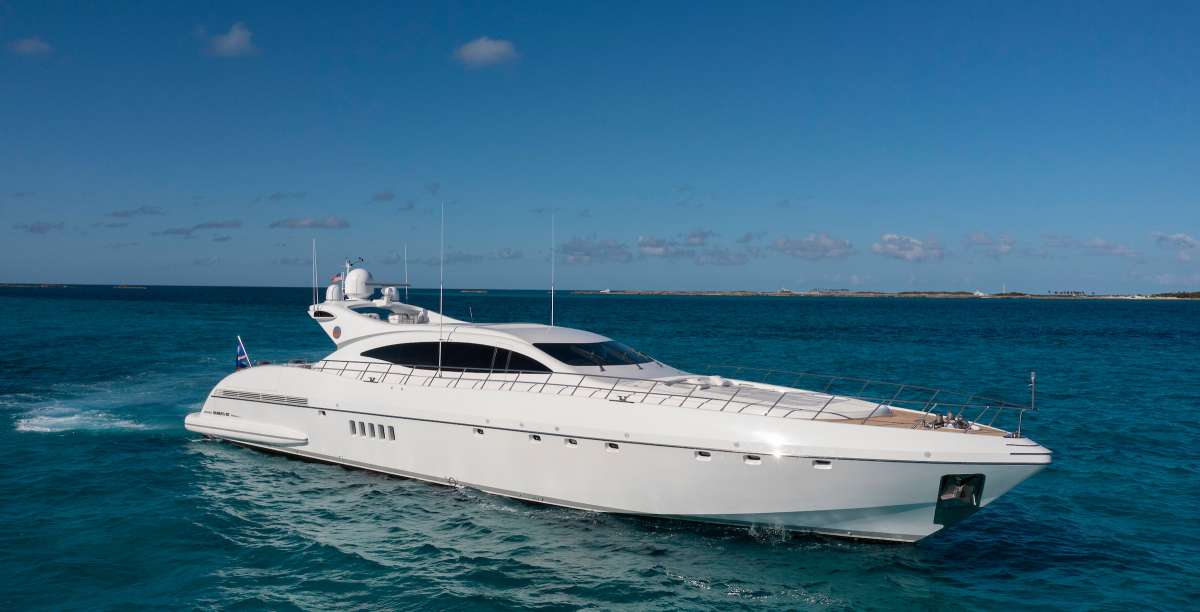 Yacht Pic 14