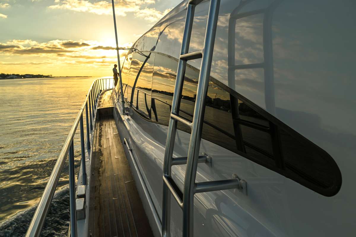 Yacht Pic 15