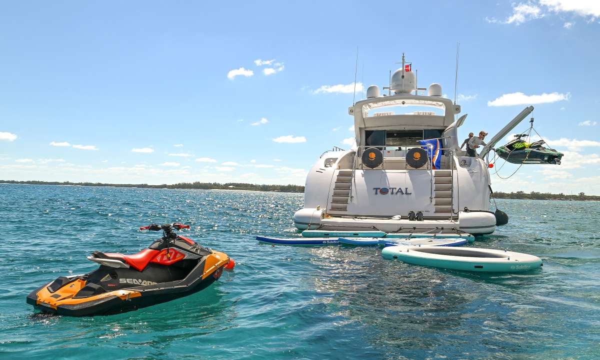 Yacht Pic 18