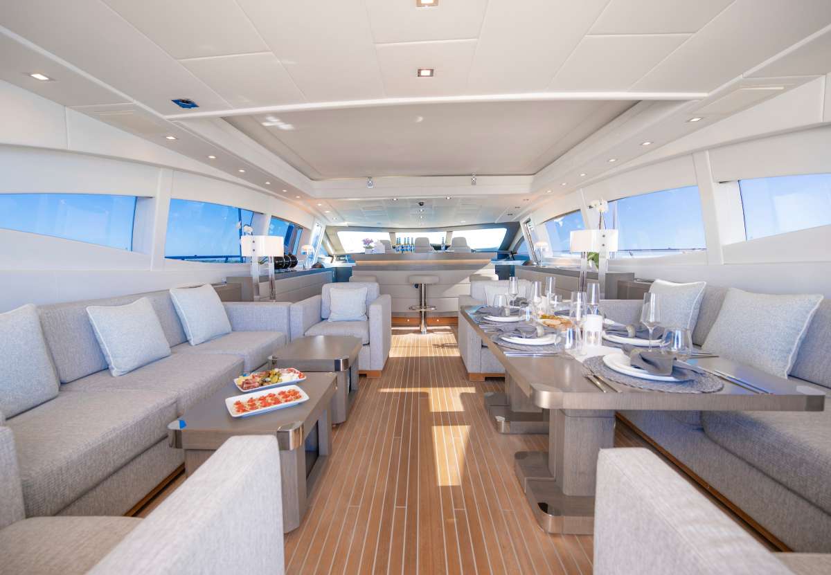 Yacht Pic 2