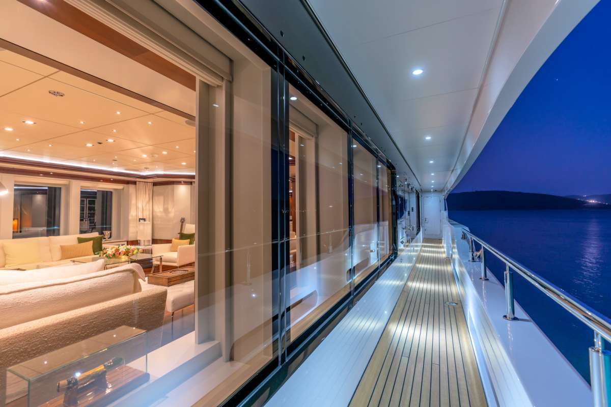 Yacht Pic 13