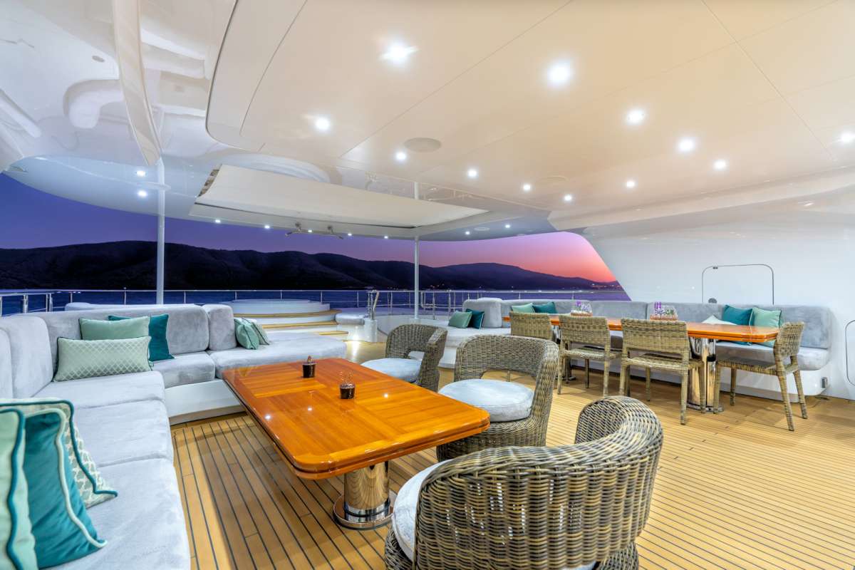 Yacht Pic 15