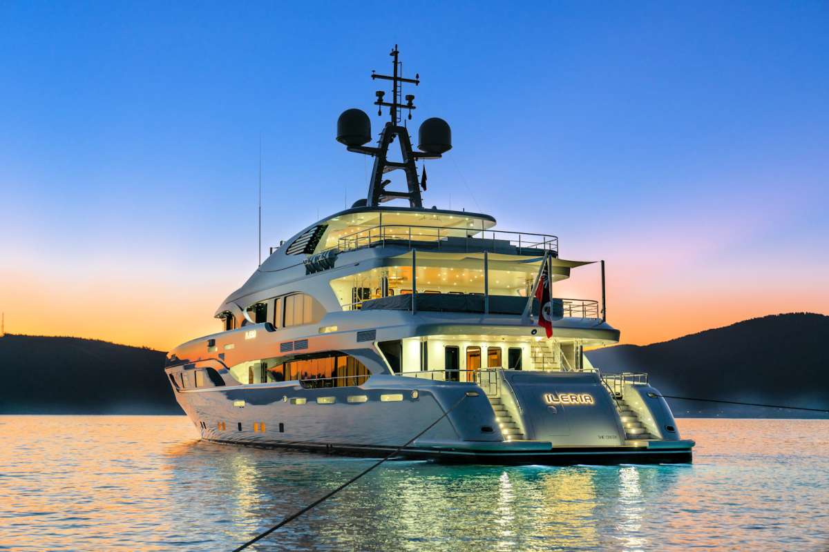 Yacht Pic 17