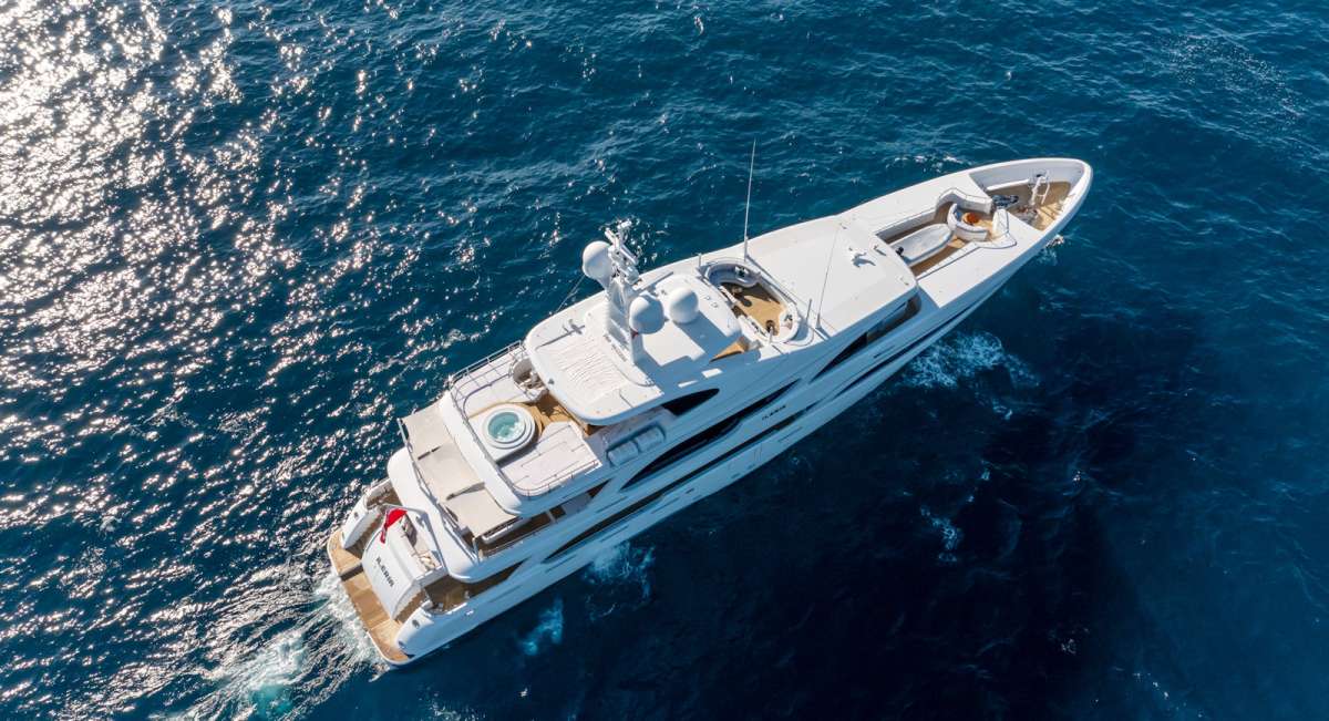 Yacht Pic 4