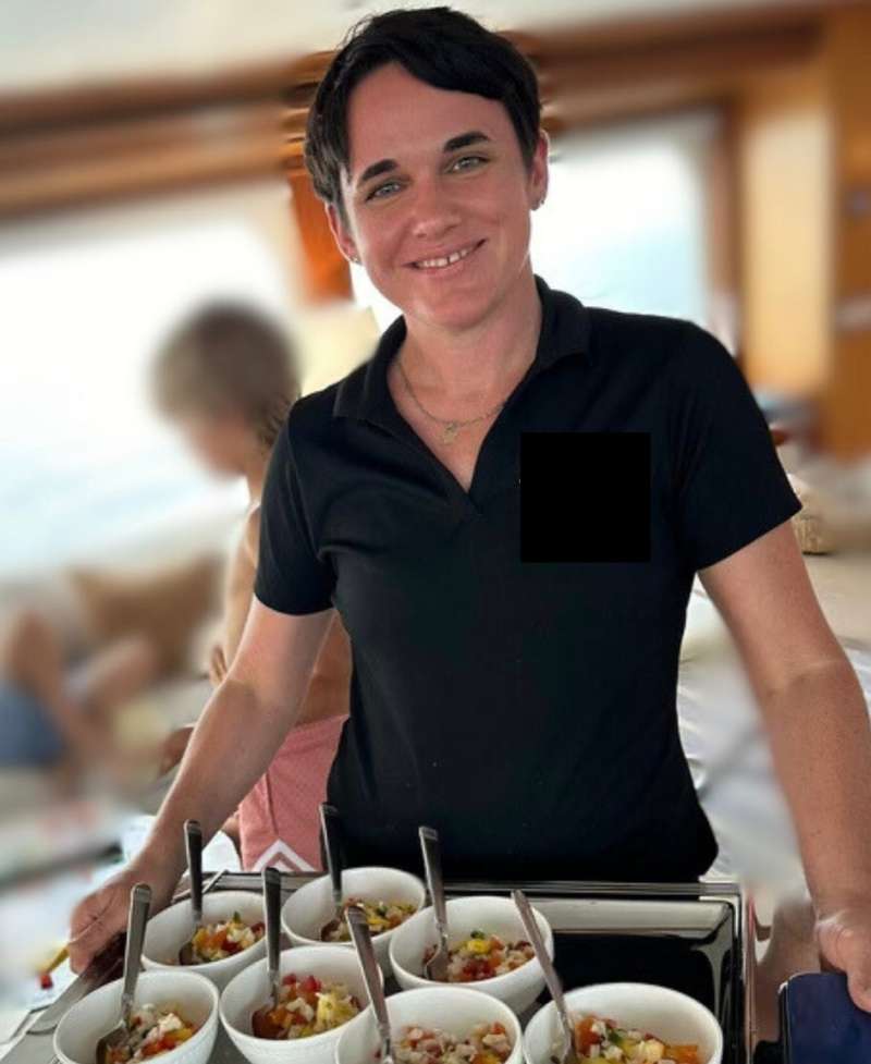 Thomas Allain | Chef
