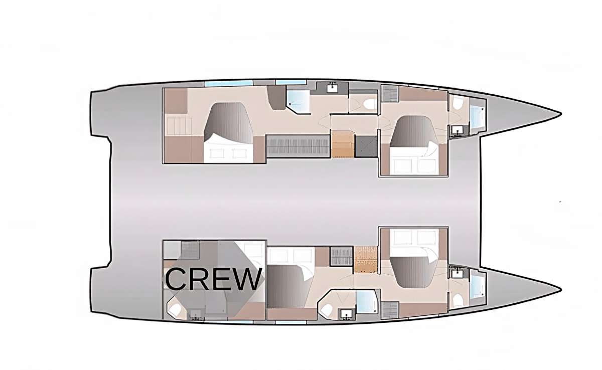 Vienna Layout