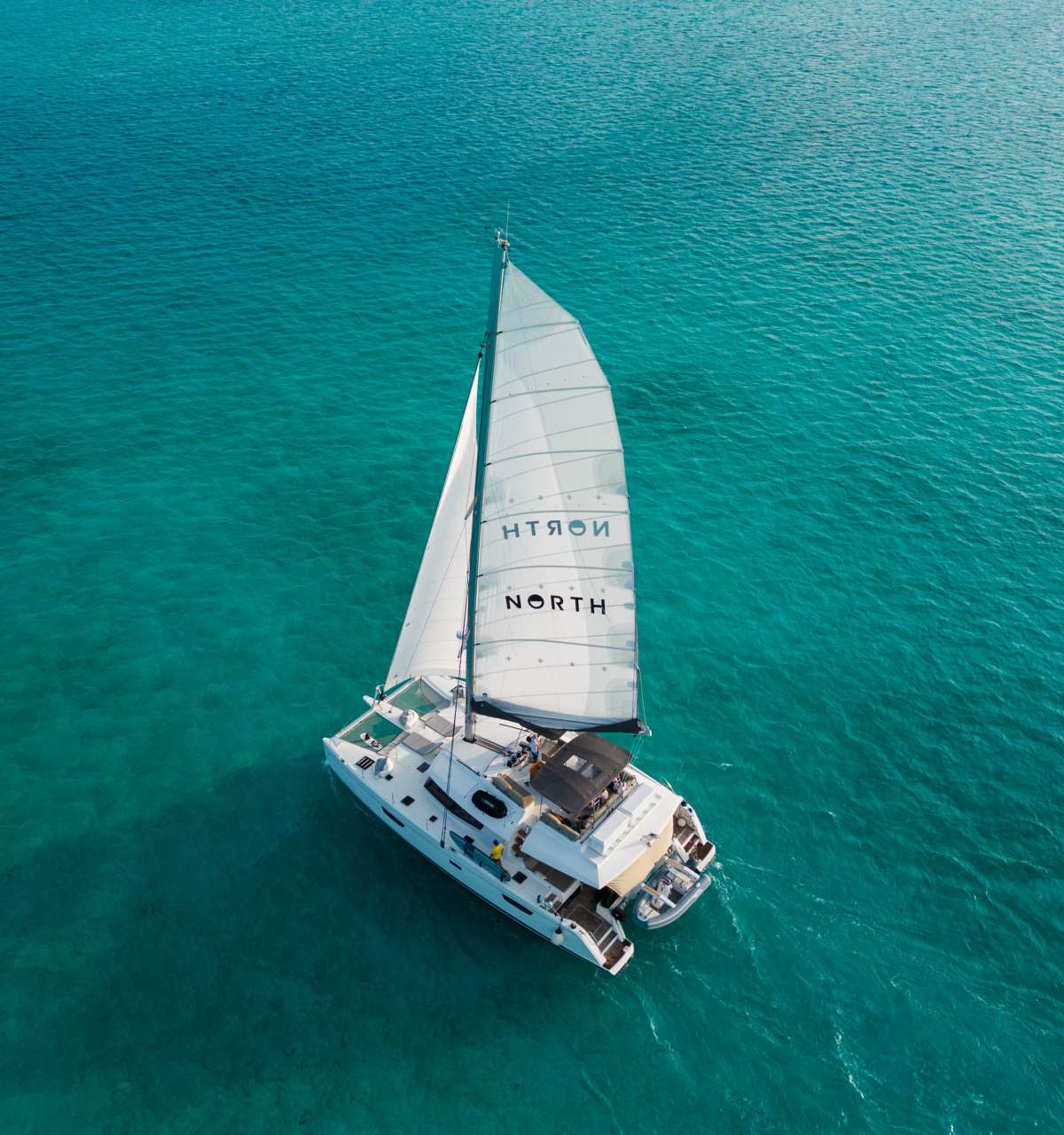 Wind Chaser I
