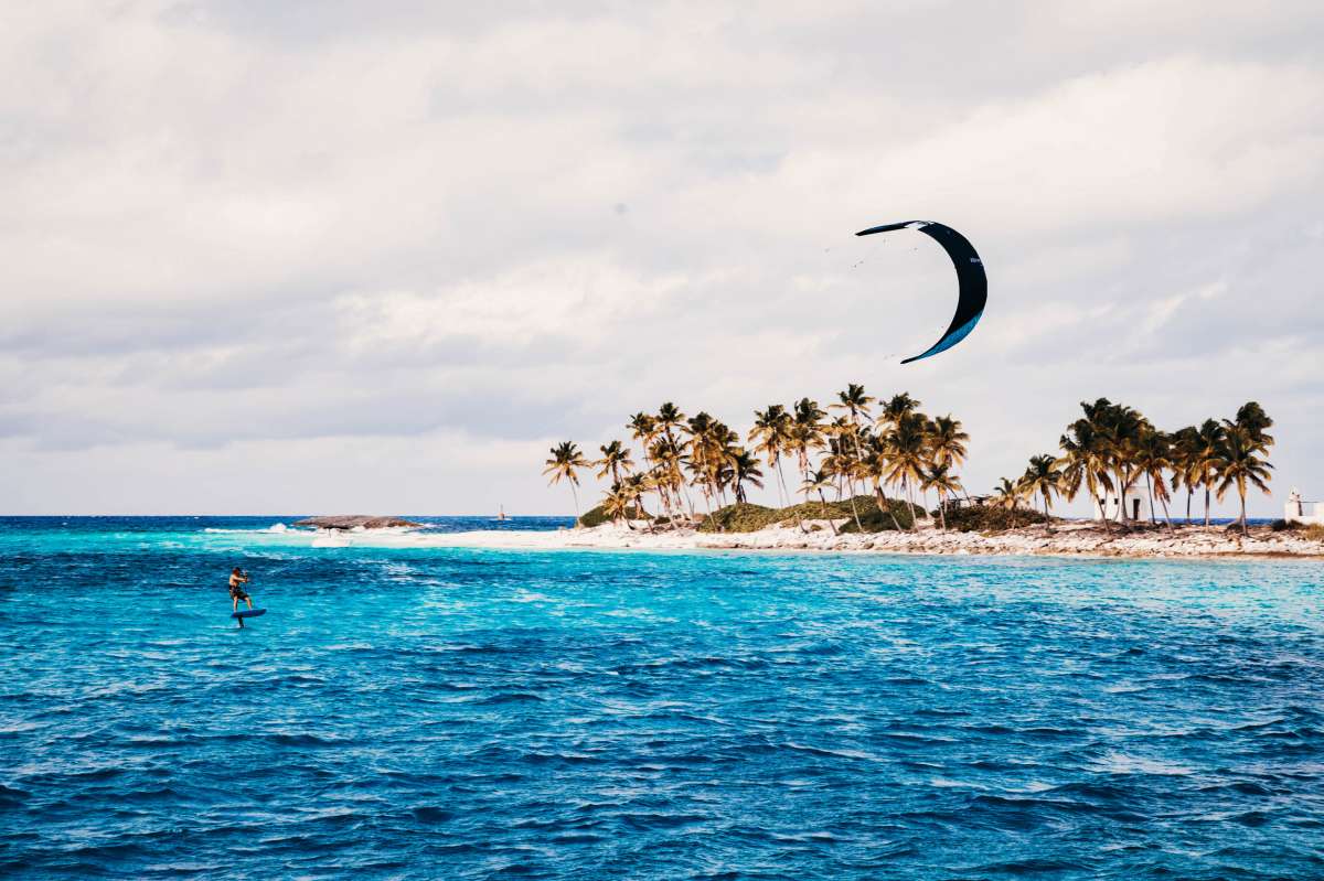 Wind Chaser I