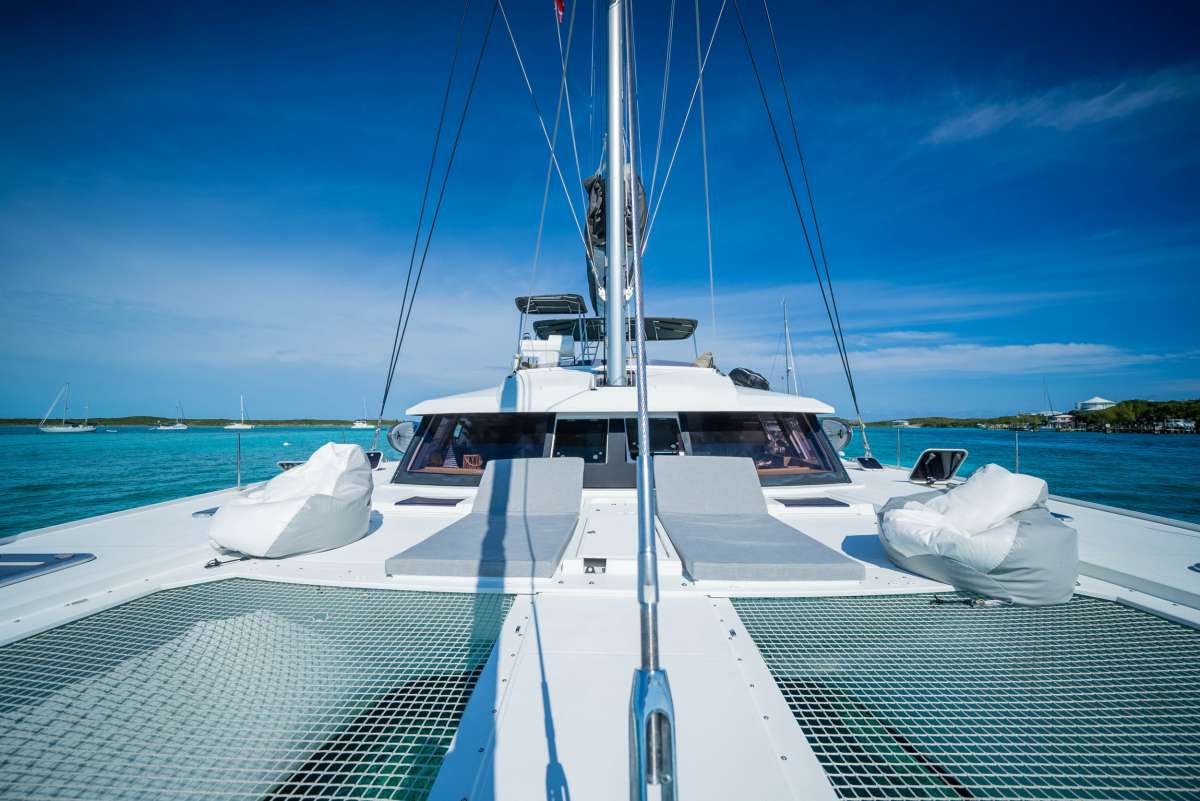 Wind Chaser I