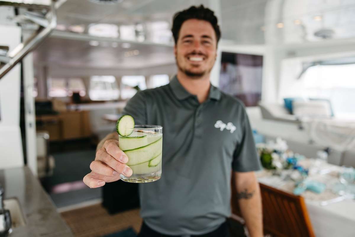 Cheers on Sip Sip