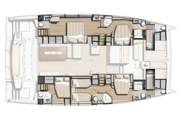 Hydrotherapy 54 Layout