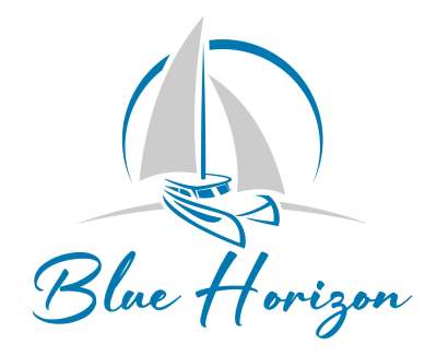 BLUE HORIZON