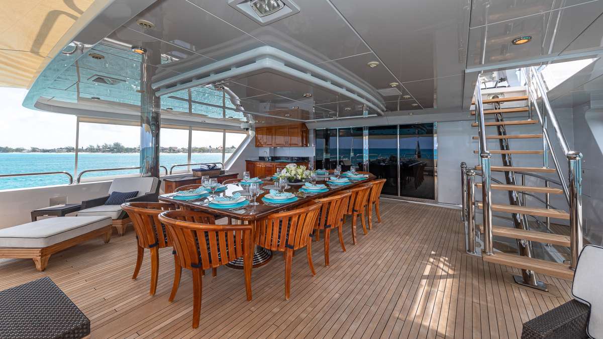 Yacht Pic 16
