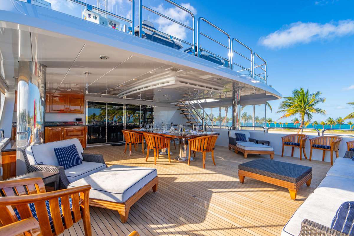 Yacht Pic 17
