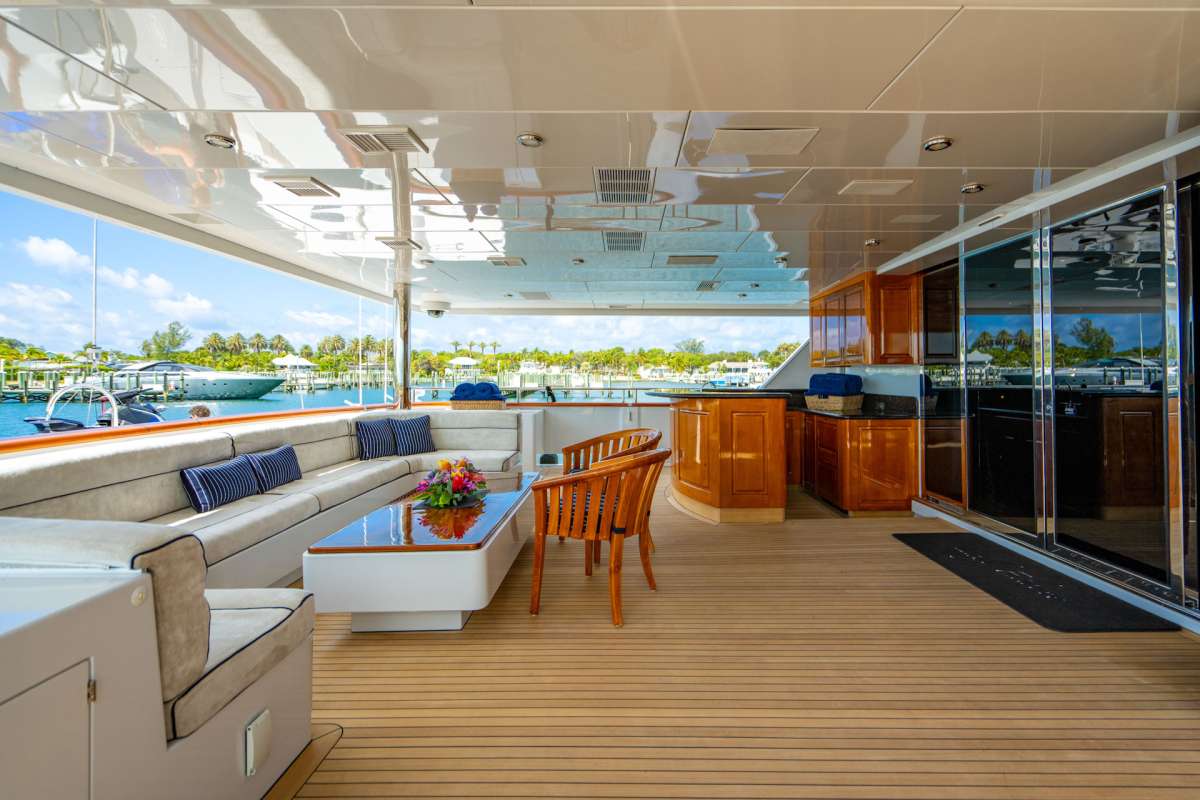 Yacht Pic 4
