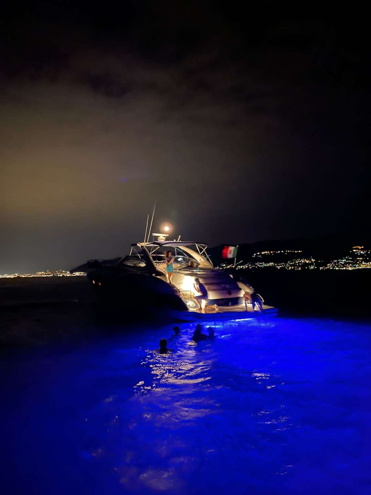 Magic Sun Sunseeker 60s
