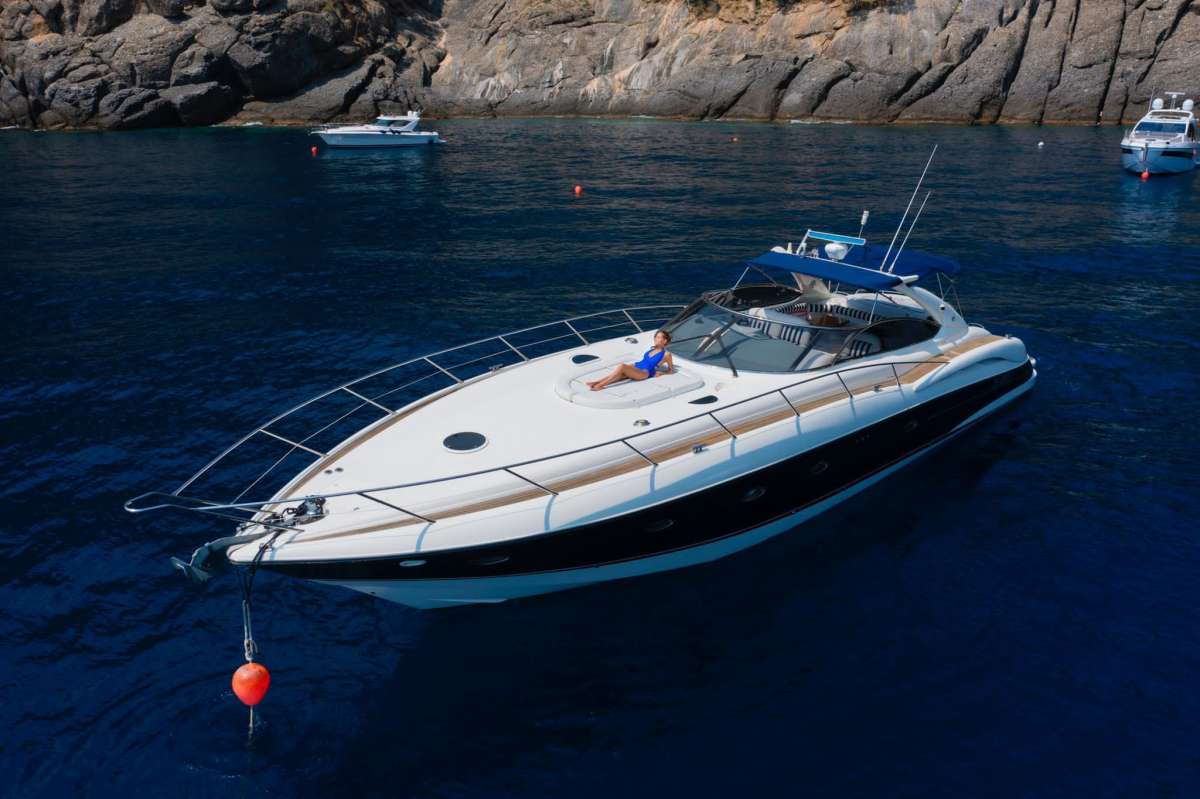 Magic Sun Sunseeker 60s