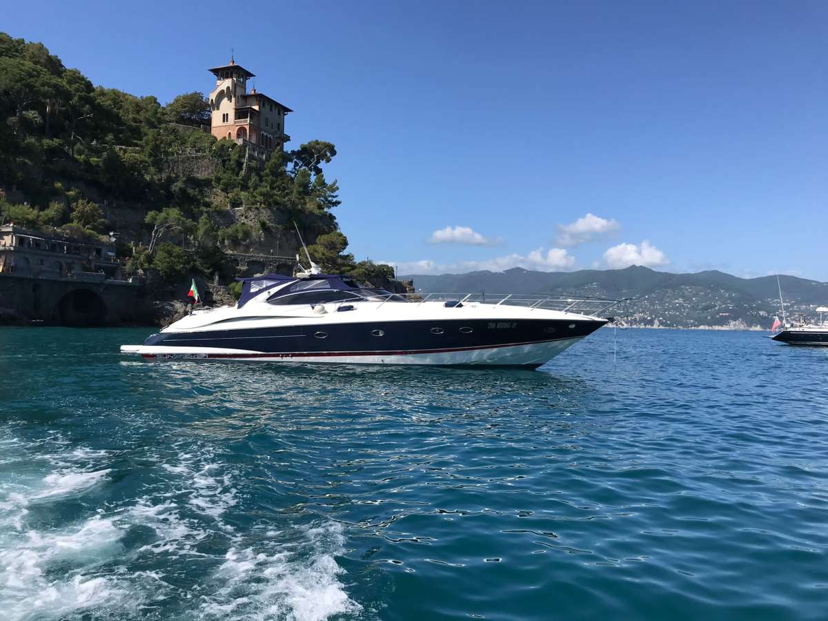 Magic Sun Sunseeker 60s