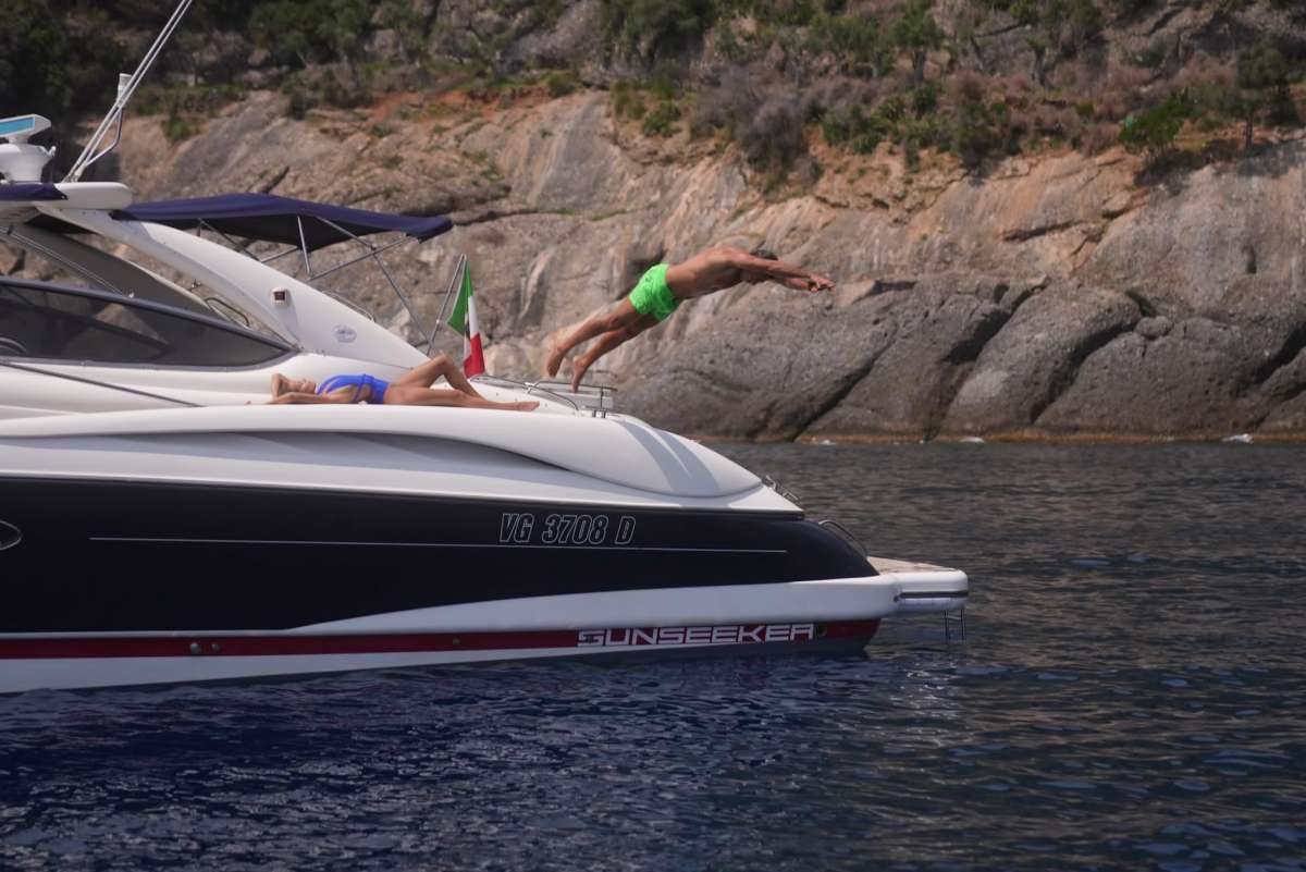 Magic Sun Sunseeker 60s