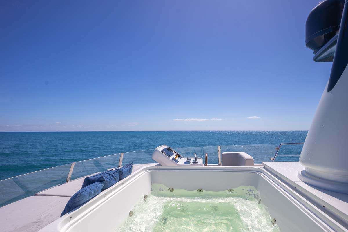 Jacuzzi