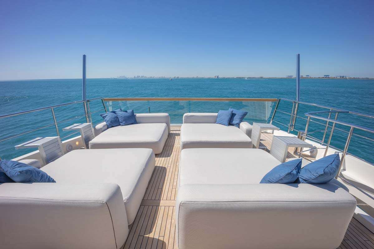 Sundeck
