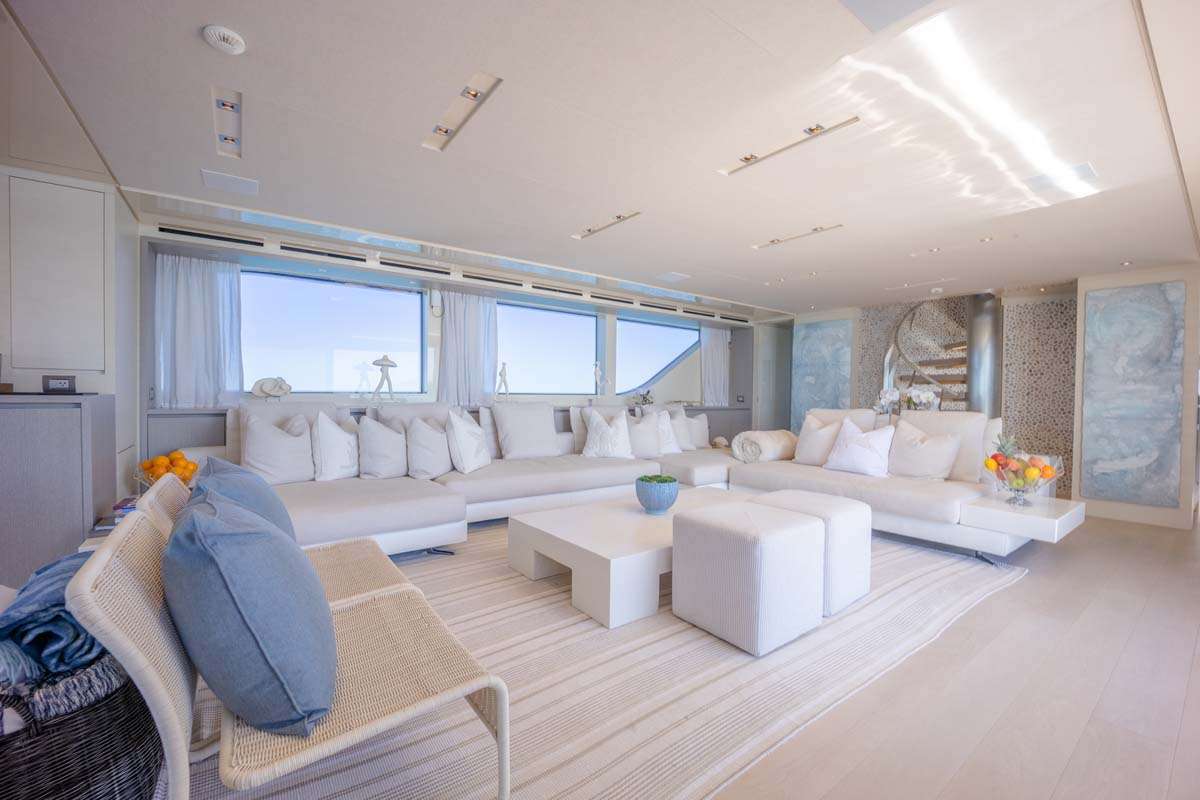 Main Salon