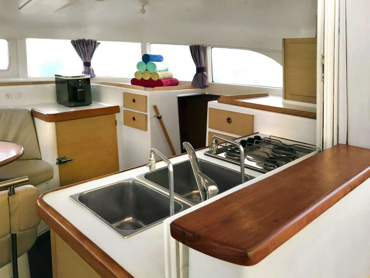 Galley