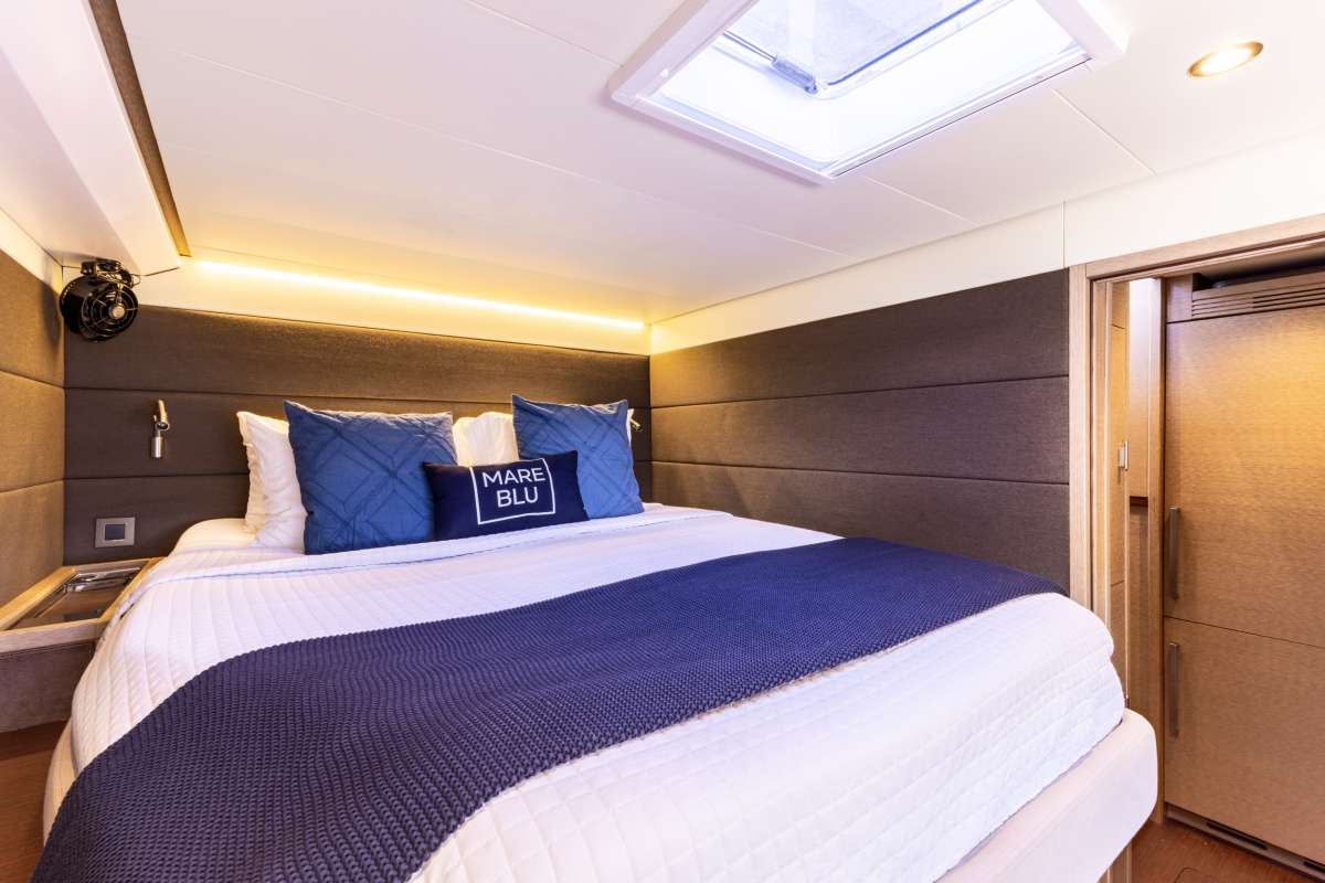 Mare Blu guest 3