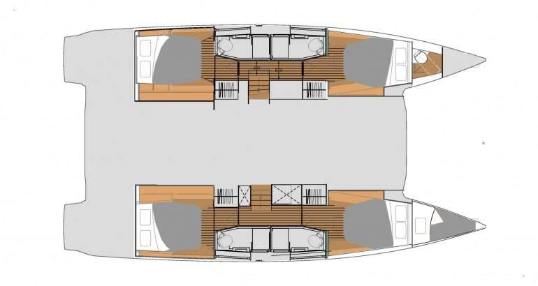 Mali Havanna Layout