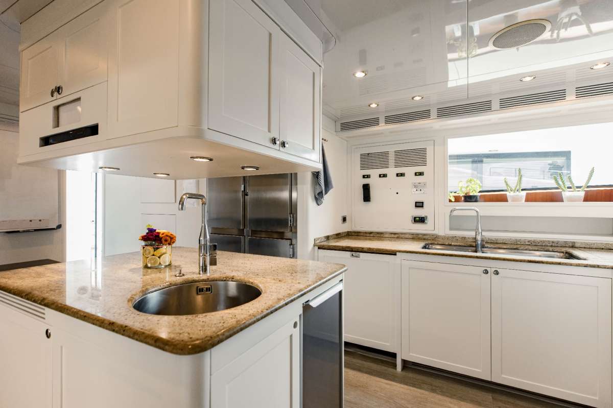 Galley