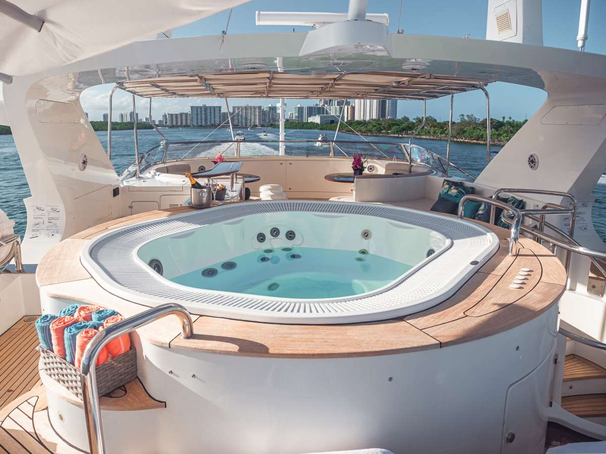 Jacuzzi
