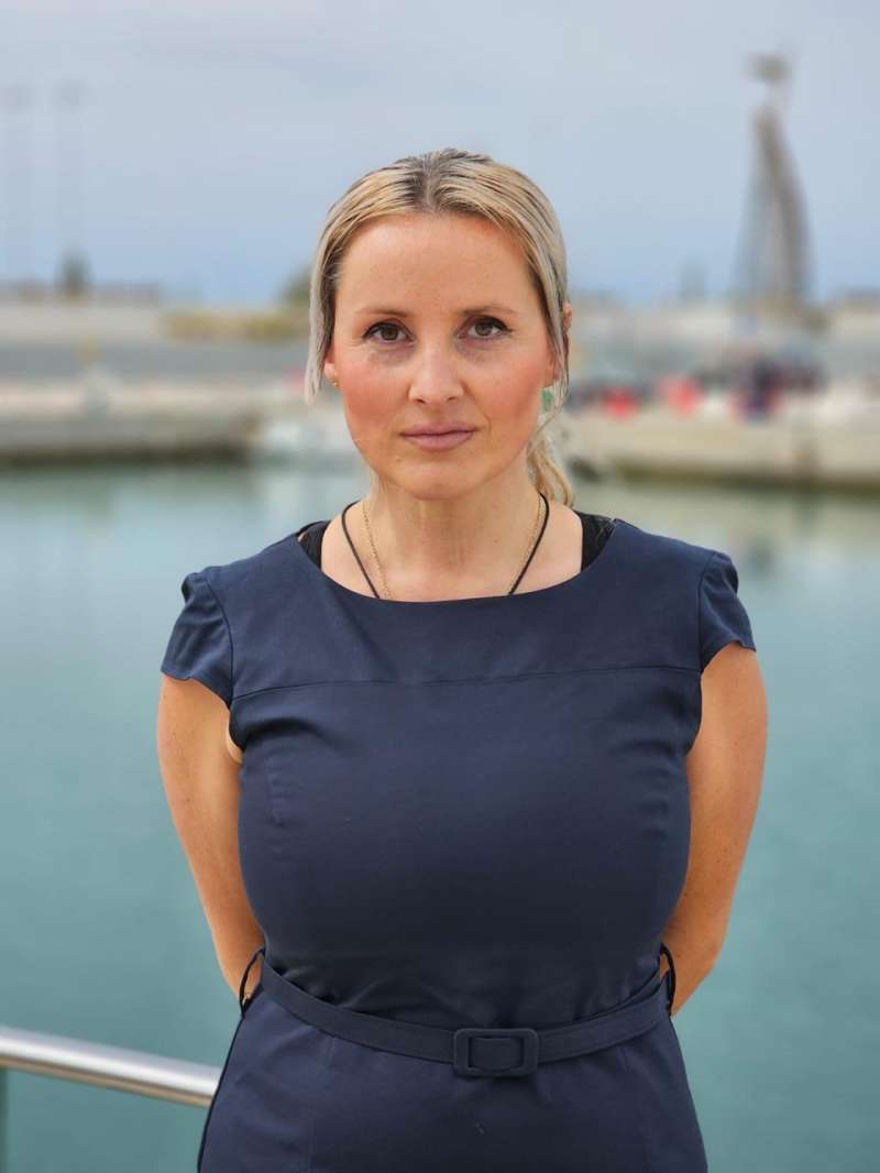 Ina Lekka