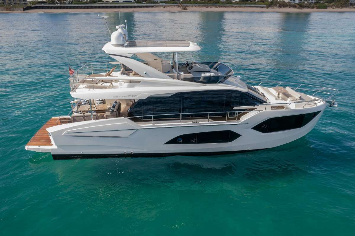 Yacht Pic 5