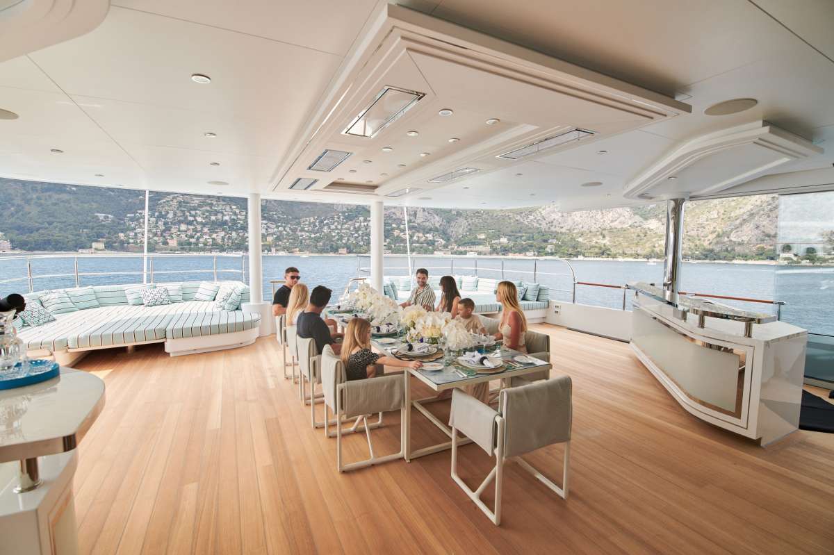 Yacht Pic 12