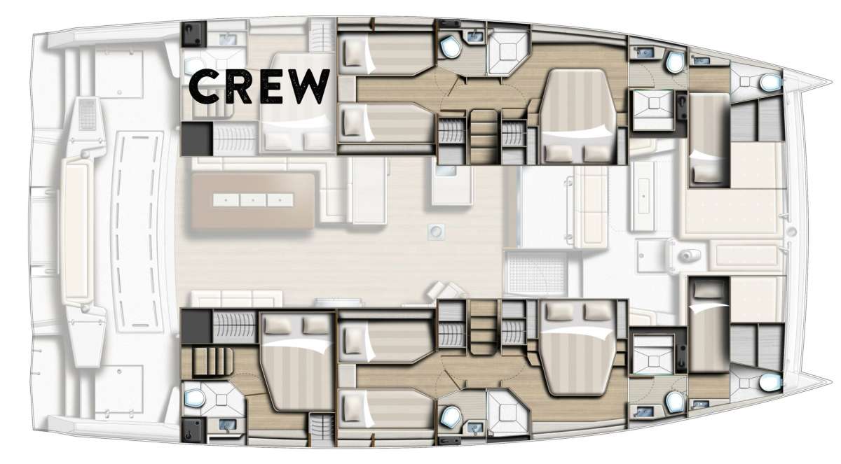 PERMABEAR Layout