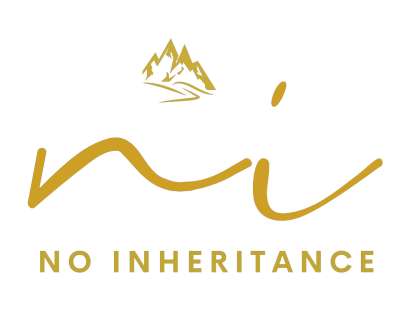 NO INHERITANCE