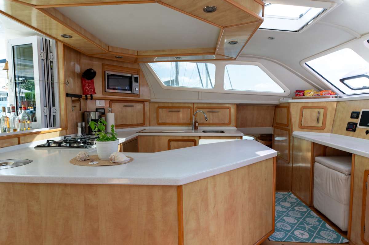Galley