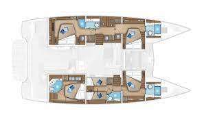 ISLAND HOPPIN' 55 Layout