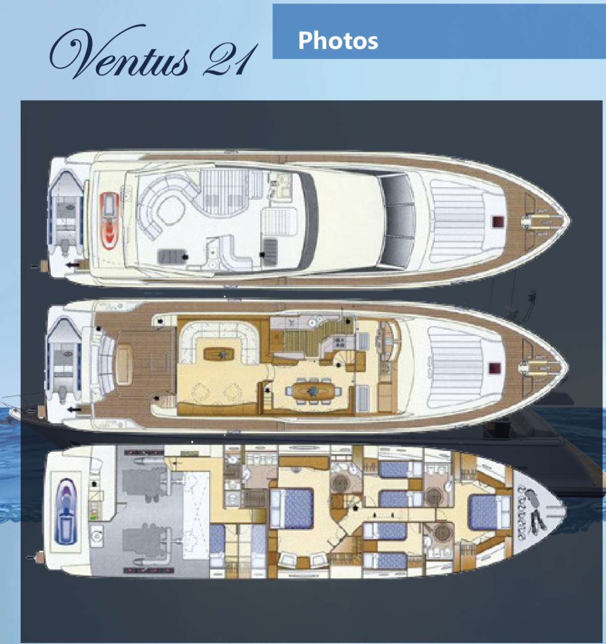 Ventus 21