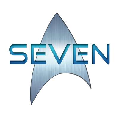 SEVEN