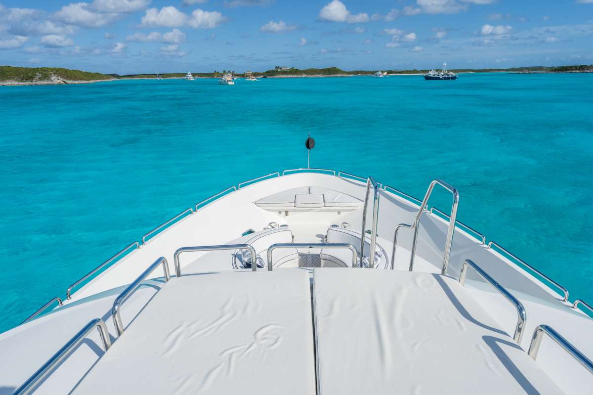 Yacht Pic 11