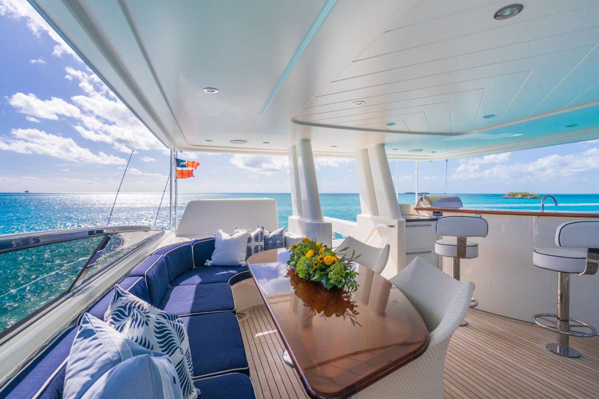 Yacht Pic 12