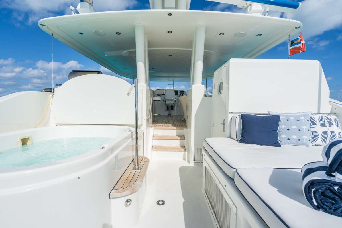 Yacht Pic 14