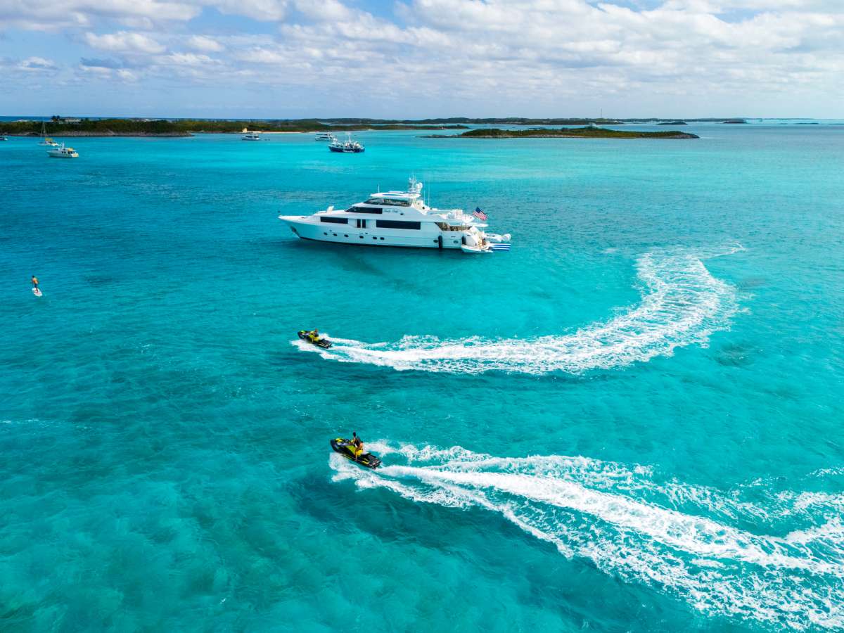 Yacht Pic 18