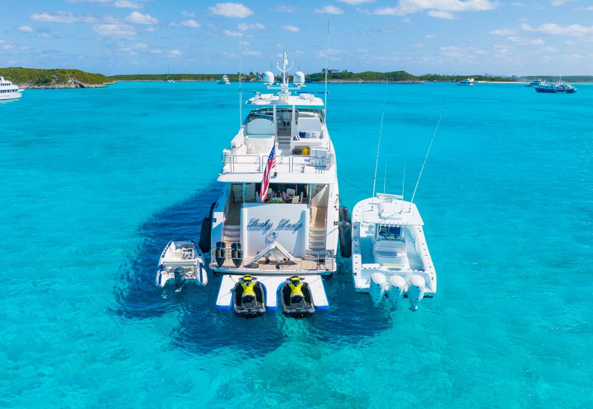 Yacht Pic 19