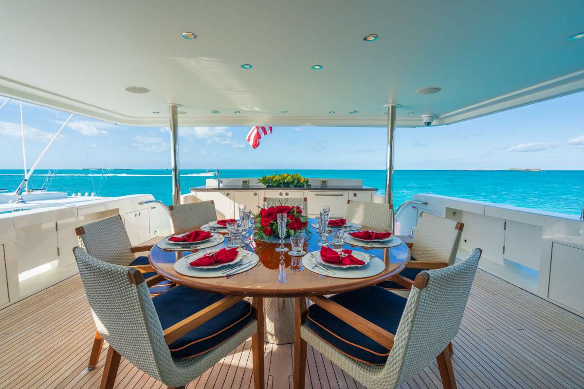 Yacht Pic 5
