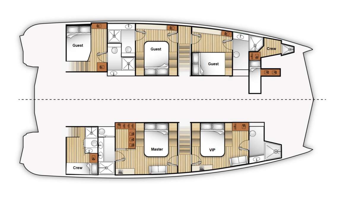 Mistral Layout