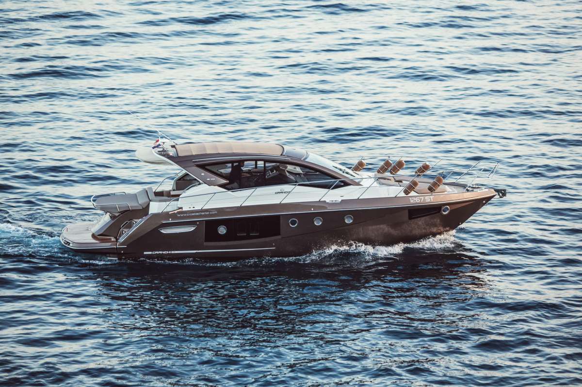Cranchi M44 Ht