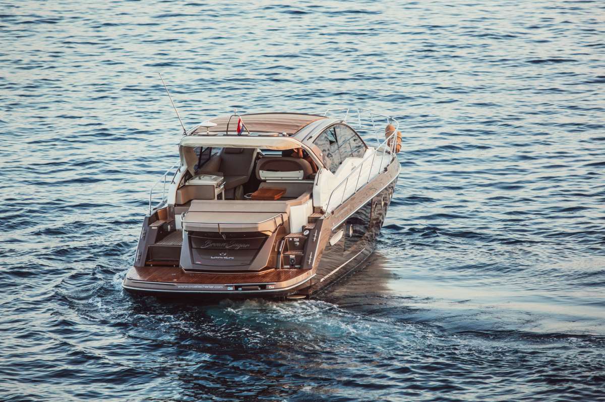 Cranchi M44 Ht